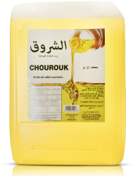 Chourouk 25L